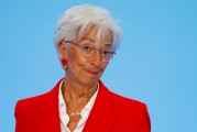 六爻免费宣布降息25个基点后 欧洲央行行长发声
