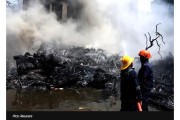 六爻免费787-8“梦想客机”离地190米就失联，波音为何多舛？丨国际识局