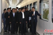 六爻免费同心·大调研｜聚焦激发民间投资活力 全国工商联开展2025年度重点考察调研