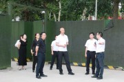六爻免费建行原副行长李民，转任住房和城乡建设部人力资源开发中心主任
