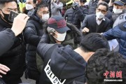 六爻免费多次未经允许外出，“素媛案”凶手赵斗淳再次被拘留