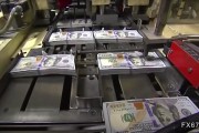 六爻免费美国5月份预算赤字达到3160亿美元，年度缺口同比增长14%