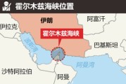 六爻免费油价飙升，市场最关心的问题是：霍尔木兹海峡会不会被封？