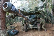 六爻免费英国将国防生产转向 “持续待命” 状态 投资 15 亿英镑新建六座弹药工厂