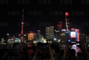 六爻免费游戏设定虚拟上海被外星人攻陷，中美网友：不行！！