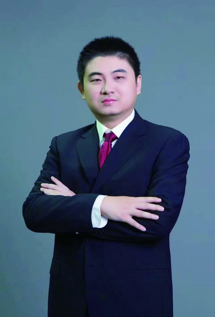 国盛证券研究所副所长、首席钢(😂)铁行业分析师笃慧：康波周期轮动中A股机会凸显